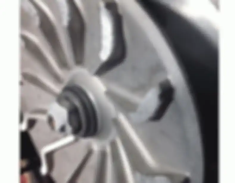 Waspada mur pulley di Yamaha NMAX mudah lepas