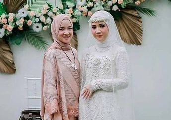 Penampilan Perdana di Tengah Isu Hamil dan Perselingkuhan dengan Ayus Sabyan Menjadi Sorotan, Pakar Ekspresi Baca Gestur Nissa Sabyan: Enggak Ada Takut, Malu Segala Macem