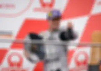 Gak Nyangka, Ternyata Hal Ini Yang Bikin Pembalap MotoGP Jack Miller Layak Berstatus Tim Ducati Pabrikan