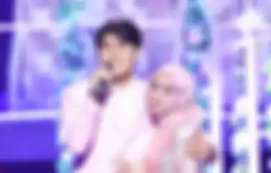 Rencana Indah Pernikahan Rizky Billar dan Lesty Kejora Harus Ditunda, Sosok ini Sebutkan Tujuan Negara yang Jadi Incaran Bulan Madu