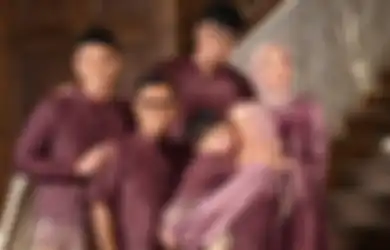 Haji Faisal Bakal Jual Rumah Gala Sky Buntut Dugaan Pencucian Uang Bayu Walker? Ayah Fuji: Berembuk sama Yayasan