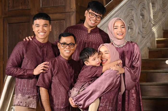Keluarga Haji Faisal