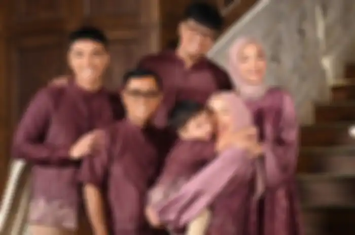 Keluarga Haji Faisal