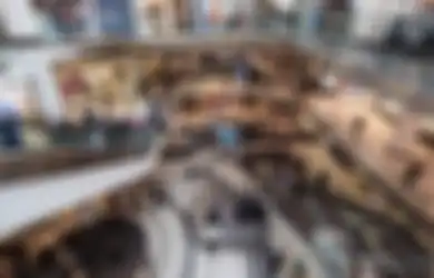 PPKM Diperpanjang Lagi, Aturan Anyar Perbolehkan Mall Kembali Buka Sampai Malam dengan Perhatikan Syarat Wajib Ini