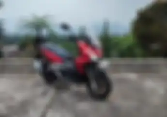 Penasaran Motor Honda ADV 160 Bisa Pakai Bensin Pertalite Atau Tidak Ya Bro?
