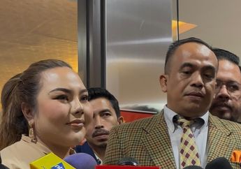 Lisa Mariana Curahkan Kekesalan di Medsos Soal Hasil Tes DNA, Pengacara: Itu Spontanitas