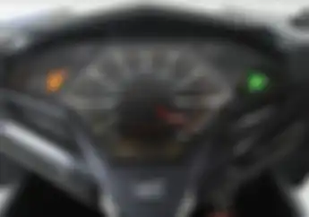Bukan Cuma Cewek yang Bisa Kedipkan Mata, Speedometer Motor Honda Juga Bisa Berkedip Tanda Ada Masalah