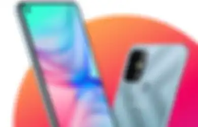 Cuma Rp 1 Jutaan, HP Murah Infinix Hot 10 Ini Dilengkapi Memori Super Lega Hingga 128GB, Intip Spesifikasi Lengkap Berikut