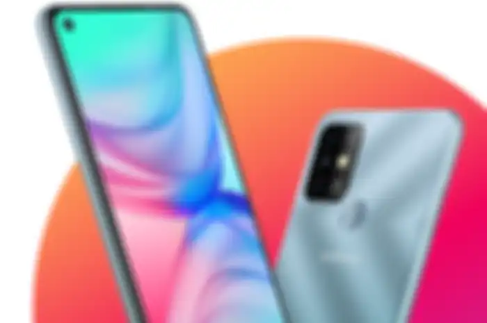 Infinix HOT 10