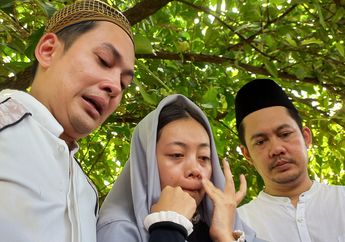 'Tinggal Kasarnya Menunggu Ajal' Kakak Kiki Farrel Ungkap Mama Dahlia Sudah Divonis Dokter Bakal Meninggal Dunia
