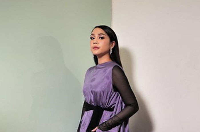 Kebiasaan Nagita Slavina dibongkar kru Rans Ent