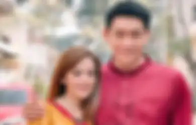 Statusnya Masih Jadi Istri Orang Saat Diciduk di Apartemennya, Citra Monica Ngaku Gak Berduaan dengan Ifan Seventeen: Dia Numpang Salat