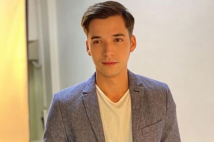 Stefan William