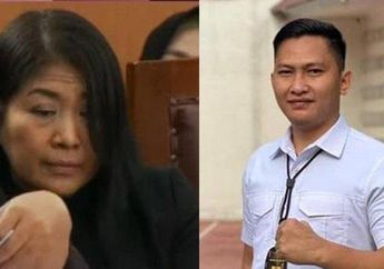 JPU Sayangkan Perbuatan Putri Candrawathi Selaku Istri dari Perwira Tinggi Kepolisian dalam Sidang Pembacaan Tuntutan Hari Ini!