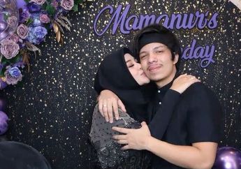 Aurel Hermansyah Dikaruniai Ibu Sambung Berhati Malaikat Setelah Ditinggal Krisdayanti, Tabiat Putri Anang Hermansyah Dikupas Tuntas oleh Psikolog, Keputusannya Nikah dengan Atta Halilintar Ikut Disorot