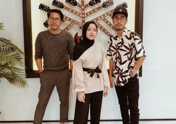 Bak Tak Pedulikan Isu Negatif Tentang Dirinya, Nissa Sabyan dan Ayus Justru Rajin Tampil di Acara TV Hingga Ngaku Akan Kolaborasi dengan Penyanyi Ternama