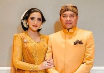 Ashanty Diam-diam Dinobatkan Jadi Duta Provinsi Bengkulu hingga Banjir Pujian, Gelar Bangsawan sang Kakek Jadi Penyebabnya!