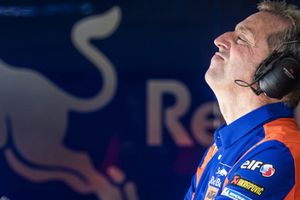 Makin Dewasa, Marc Marquez Versi Saat Ini Terbaik yang Pernah Dilihat Bos Tech3