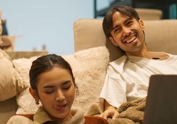 Kenangan Terakhir Sahabat untuk Vidi Aldiano, Mahalini Ungkap Penyesalan Soal Chat yang Belum Terbalas