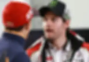 Hubungan Memanas, Soal Motor RC213V Cal Crutchlow Sindir Marc Marquez dan Tim Honda