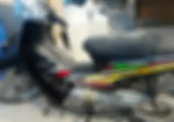 Motor Bebek Langka Dilelang Murah Rp 1 Jutaan Kondisi Mulus, Terakhir Hari Ini