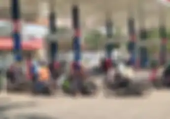 Pengguna Pertalite Melonjak, 620 Ribu Kendaraan Sudah Mendaftar MyPertamina