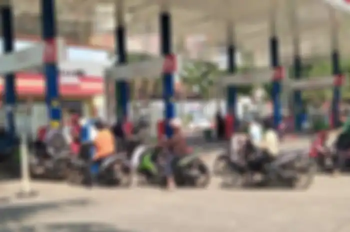 Pengguna Pertalite melonjak dari  620 ribu pendaftar MyPertamina