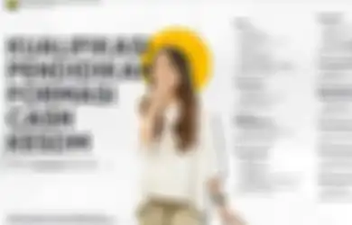 Pendaftaran CPNS 2021 Diperpanjang, 33 Formasi di Kementerian ESDM Masih Sepi Peminat, Empat di Antaranya Belum Ada Pelamar