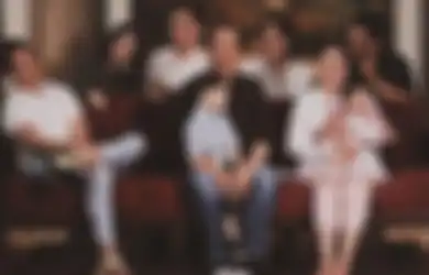 Jadi Orang Nomor Satu di Indonesia dengan Segala Fasilitas Luar Biasa Negara, Jokowi Bakal Dapat THR dengan Nominal Fantastis, Segini Hitungannya
