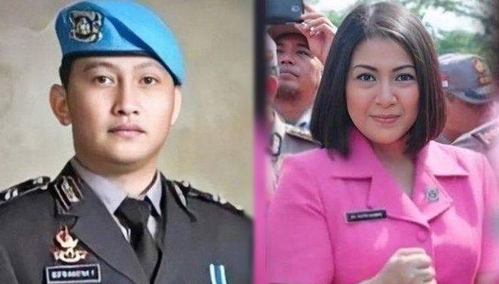 Istri Irjen Ferdy Sambo muncul ke publik setelah sebelumnya mengaku trauma karena dugaan pelecehan seksual yang dilakukan oleh Brigadir J.