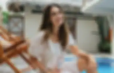 Ayu Dewi Kegirangan Pamer Foto Calon Suami Luna Maya, Nagita Slavina: Berarti Harus Pesen Kimono ya