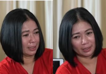 Bak Jatuh Tertimpa Tangga, Tiara Marleen yang Kini Jadi Tersangka Nangis-nangis Gegara Ditalak 3 Suami hingga Bongkar Kondisi Anak-anaknya yang Ikut Dibully Teman
