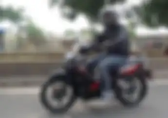 Wuih, Diam-diam Ternyata Penjualan Motor Bebek Meningkat dari Tahun Lalu