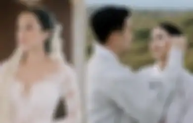 Tak Ada Angin dan Hujan, Maudy Ayunda Mendadak Bagikan Kabar Bahagia Pernikahannya, Dipersunting Oppa Korea Teman Sekampus