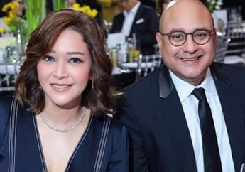 Padahal Dikenal Pebisnis Ulung dengan Harta Bejibun, Irwan Mussry Diam-diam Akrab dengan Personil Band Gigi ini hingga Akui Sudah Sahabatan Puluhan Tahun, Siapa Ya?