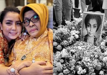 Mayangsari Peringati 100 Hari Berpulangnya sang Ibu, Istri Bambang Trihatmodjo Gelar Pengajian Mewah di Kampung Halaman