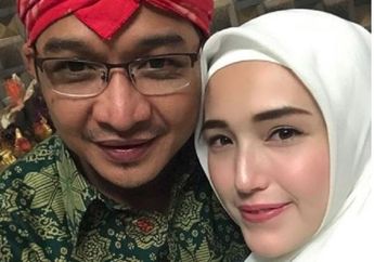 Pasca Gempa dan Tsunami di Palu, Adelia Pasha Jadi Trauma ? 