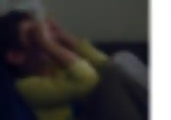 Kocak.. Video Bocah Nangis Histeris Gara-gara Marquez Tabrak Rossi di Argentina