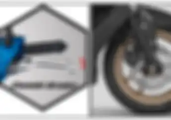 Banyak yang Masih Bingung, Ini Perbedaan dan Cara Kerja Rem ABS dengan CBS di Motor Zaman Now