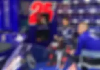 Maverick Vinales Mulai Keluhkan Yamaha M1-nya, Ini Tuntutannya Ke Yamaha