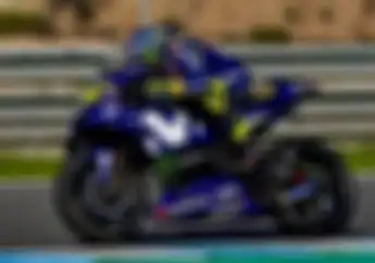 Bila Motor MotoGP Ngebut Dari Bumi Ke Matahari, Berapa Lama Waktunya?