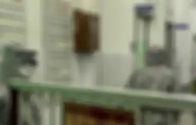Bukannya Sadar Diri agar Dikarantina, Pria yang Positif Covid-19 Ini Justru Berusaha Menulari Orang Lain dengan Cara Memeluk
