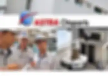 Buruan Serbu PT Astra Otoparts Buka Banyak Lowongan Kerja untuk Lulusan SMA dan S1