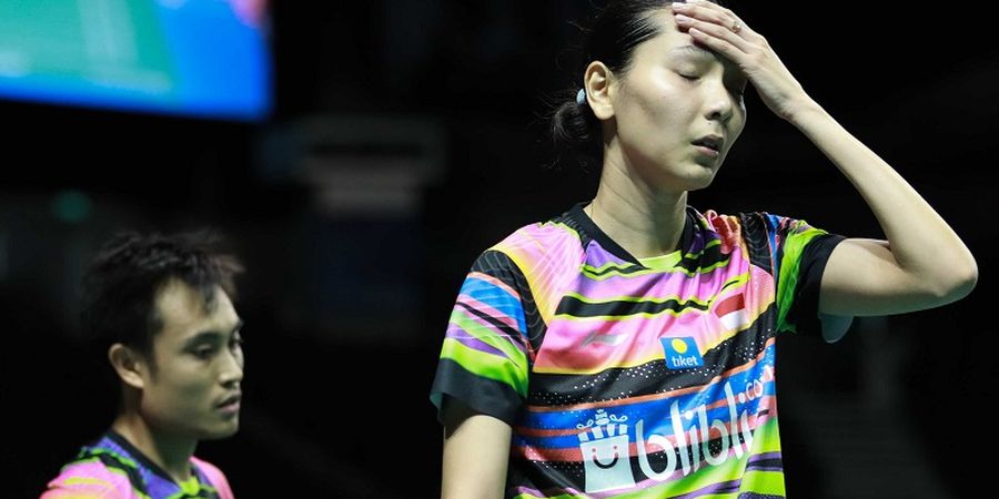 Malaysia Open 2021 Ditunda, Kabar Buruk bagi 1 Wakil Indonesia