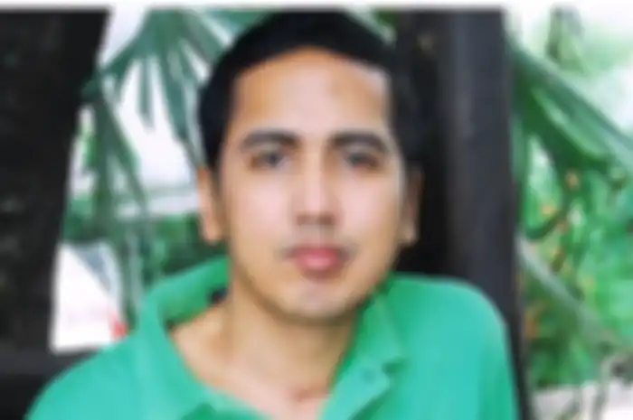 Gugun Gondrong 