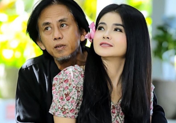 Karina Ranau Akui Merasa Tak Enak pada Keluarga karena Terus Menangis Usai Kepergian Sang Suami, Epy Kusnandar