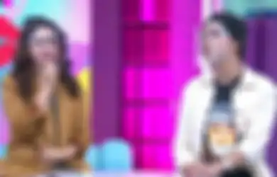 Tak Jarang Umbar Kemesraan dan Polah Manis dengan Dul Jaelani, Tissa Biani Tak Segan Depak Bungsu Maia Estianty Jika Lakukan Dua Hal Ini