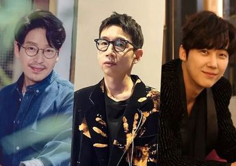 Dijamin Mengocok Perut, Trio Bapak-Bapak 'The Penthouse' Siap Hibur Penonton Lewat Reality Show 'We Won't Hurt You', Hindari Nonton di Situs Drakorindo Ilegal Ya!