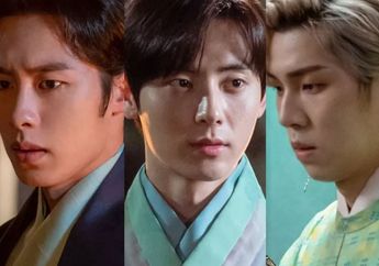 Sinopsis Drama Roman Fantasi 'Alchemy of Souls' yang Diperankan Lee Jae Wook, Hwang Minhyun, dan Yoo In Soo tentang Jiwa yang Tertukar karena Sihir