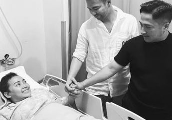 Raffi Ahmad Pakai Barang Pemberian Mpok Alpa yang Harganya Mahal